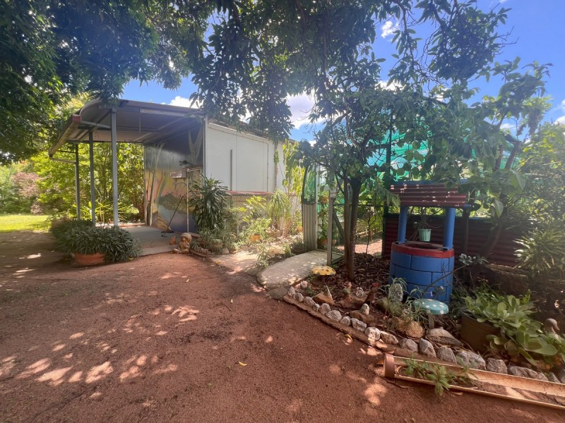 1 Savannah Close, Mount Surprise QLD 4871