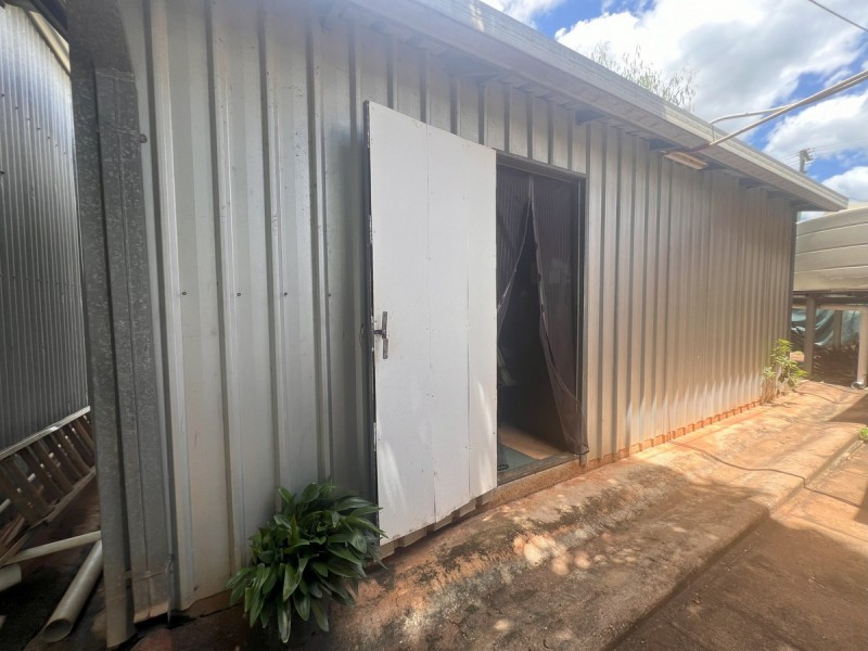 1 Savannah Close, Mount Surprise QLD 4871