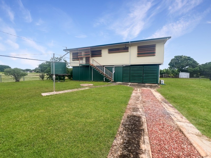 1 Firth Street, Mount Surprise QLD 4871
