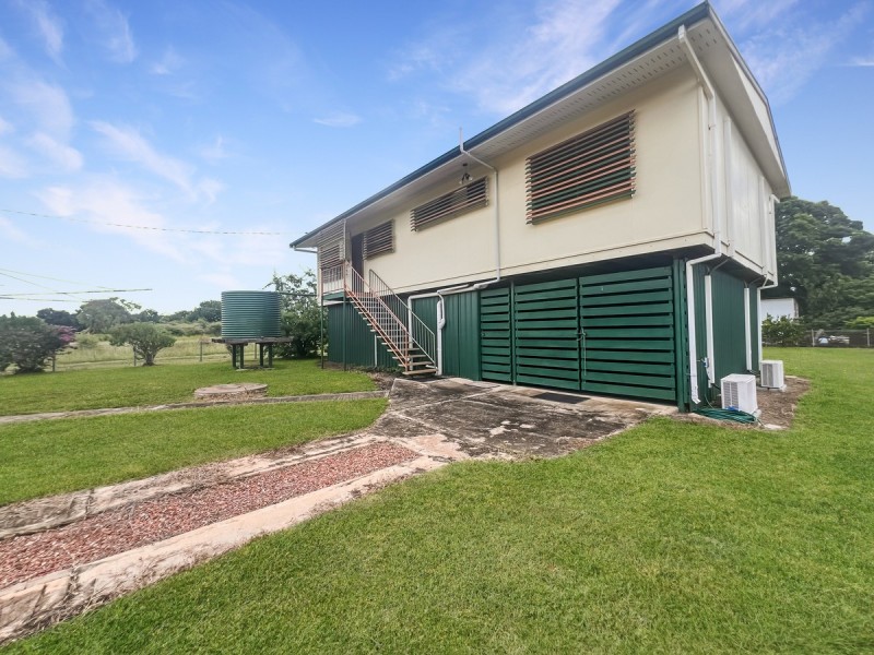 1 Firth Street, Mount Surprise QLD 4871