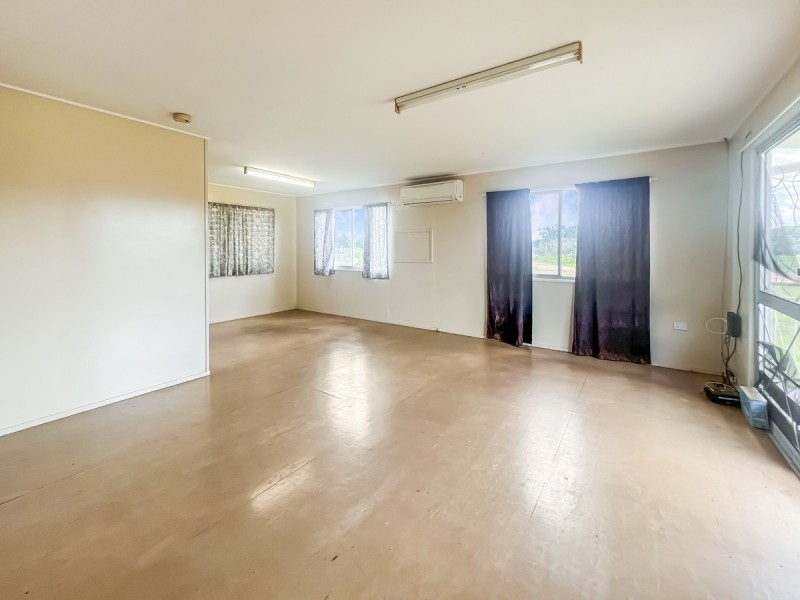 1 Firth Street, Mount Surprise QLD 4871