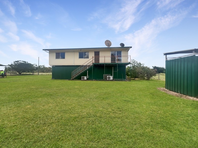 1 Firth Street, Mount Surprise QLD 4871