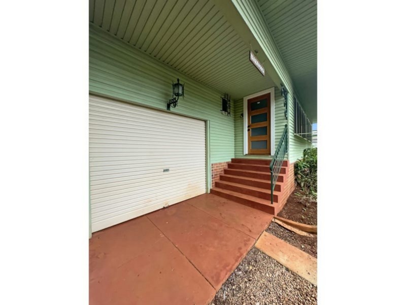12 Patrick Street, Malanda QLD 4885