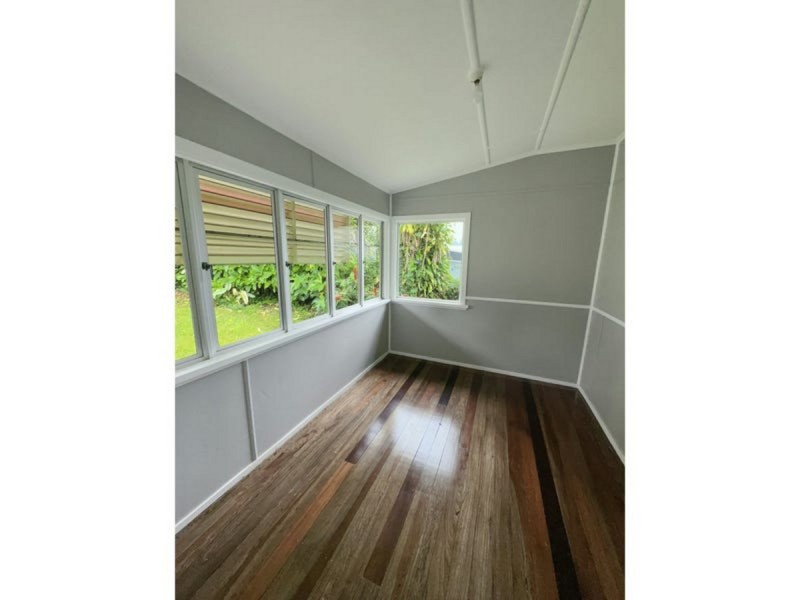 12 Patrick Street, Malanda QLD 4885