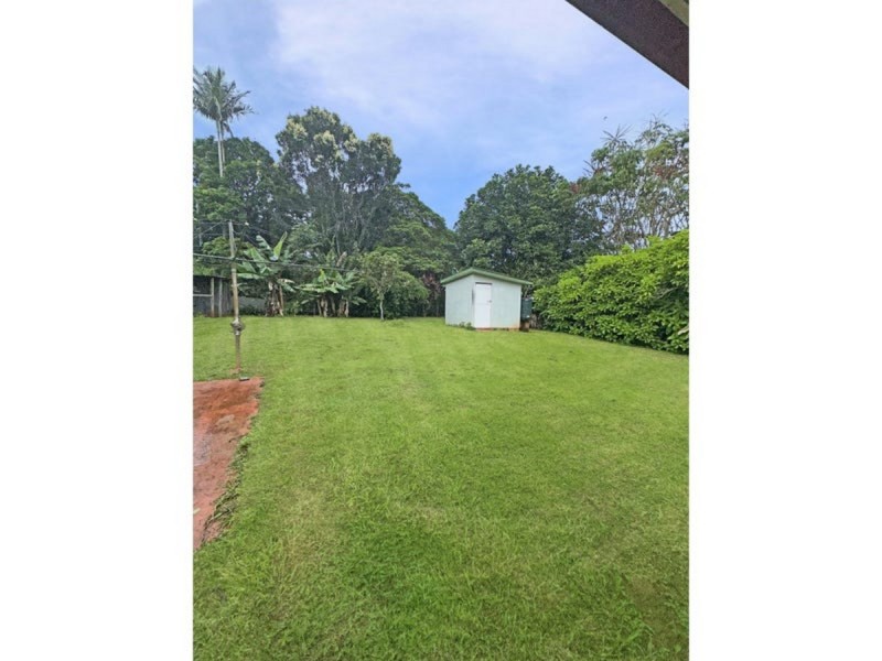 12 Patrick Street, Malanda QLD 4885