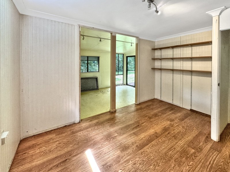 156 Russell Pocket Road, Yungaburra QLD 4884