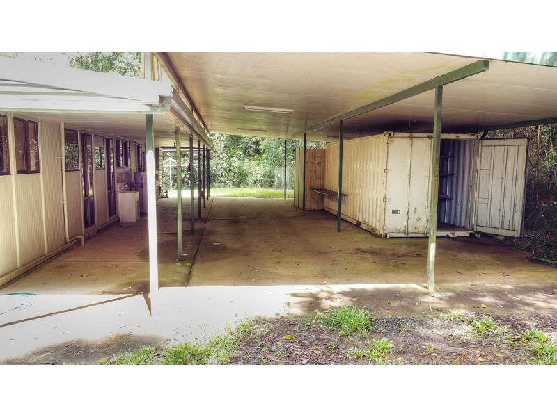 156 Russell Pocket Road, Yungaburra QLD 4884