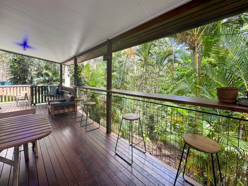 5 Wayne Bishop Road, Wondecla QLD 4887