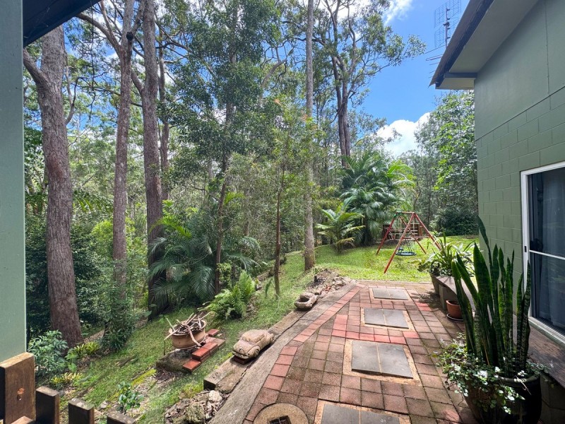 5 Wayne Bishop Road, Wondecla QLD 4887