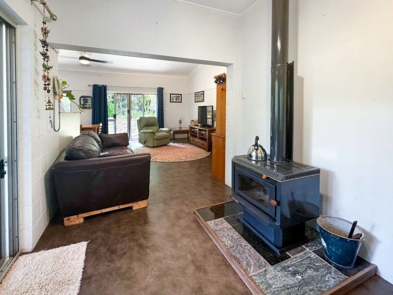 5 Wayne Bishop Road, Wondecla QLD 4887