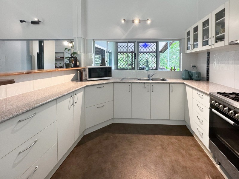 5 Wayne Bishop Road, Wondecla QLD 4887