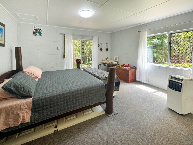 5 Wayne Bishop Road, Wondecla QLD 4887