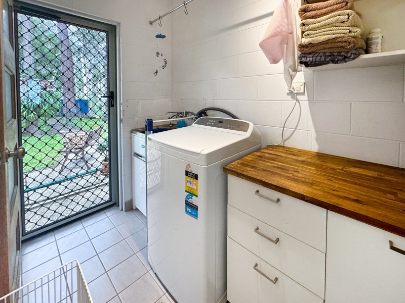 5 Wayne Bishop Road, Wondecla QLD 4887