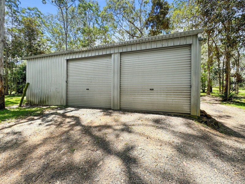 5 Wayne Bishop Road, Wondecla QLD 4887