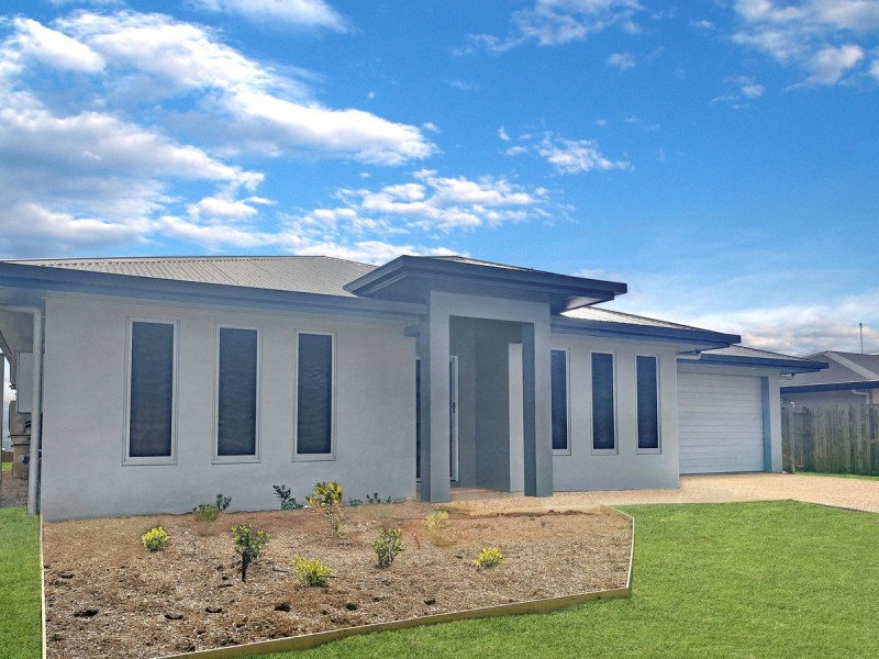 Tolga QLD 4882