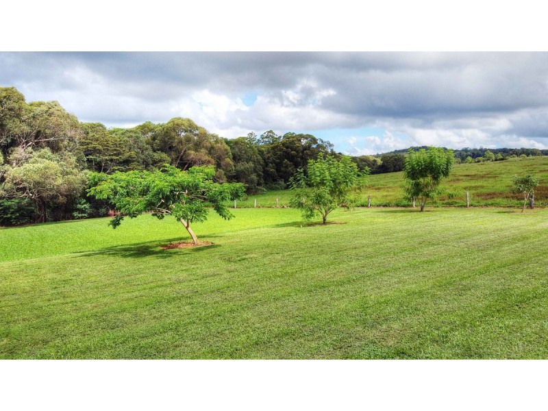 166 McLeish Road, Lake Eacham QLD 4884