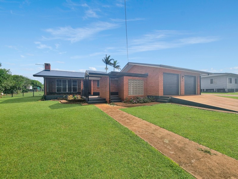 Tolga QLD 4882