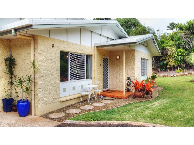 18 Geddes Drive, Tolga QLD 4882