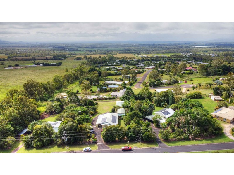 18 Geddes Drive, Tolga QLD 4882