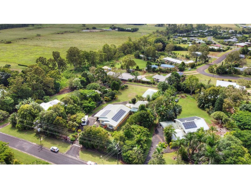 18 Geddes Drive, Tolga QLD 4882