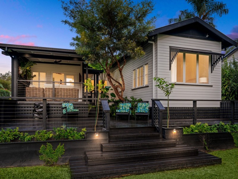 23 Beatrice Street, Atherton QLD 4883