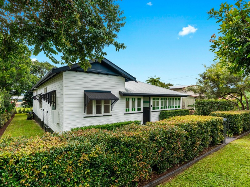 23 Beatrice Street, Atherton QLD 4883