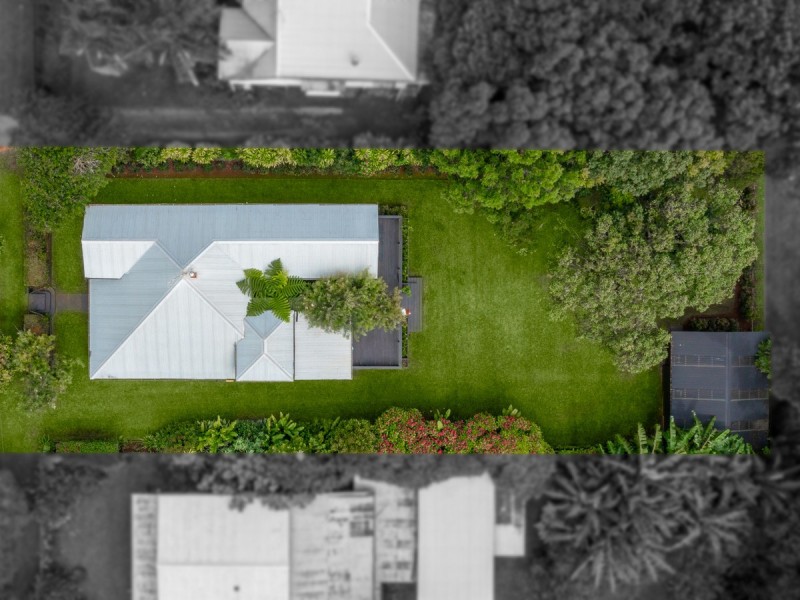 23 Beatrice Street, Atherton QLD 4883