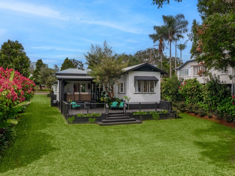 23 Beatrice Street, Atherton QLD 4883