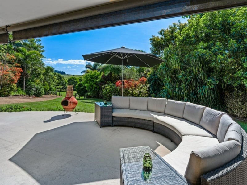 3066 Gillies Range Road, Lake Barrine QLD 4884