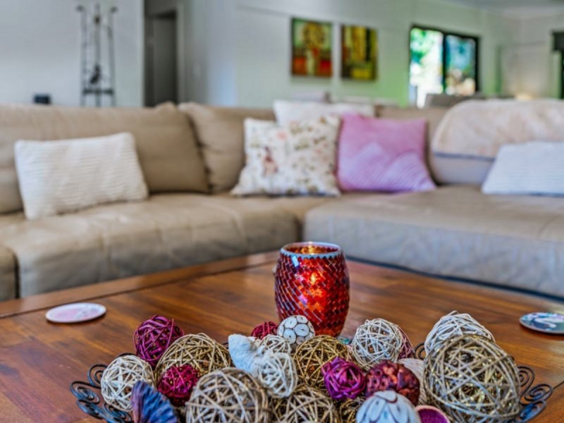 3066 Gillies Range Road, Lake Barrine QLD 4884