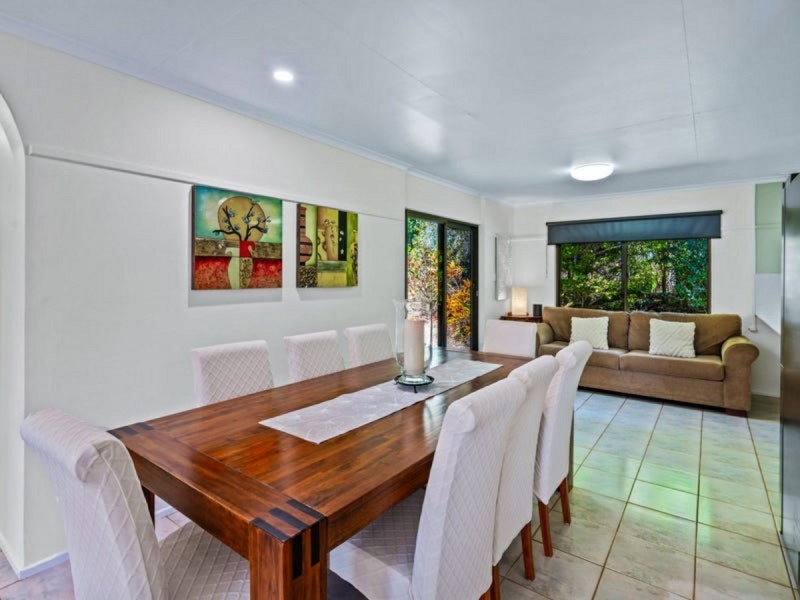 3066 Gillies Range Road, Lake Barrine QLD 4884