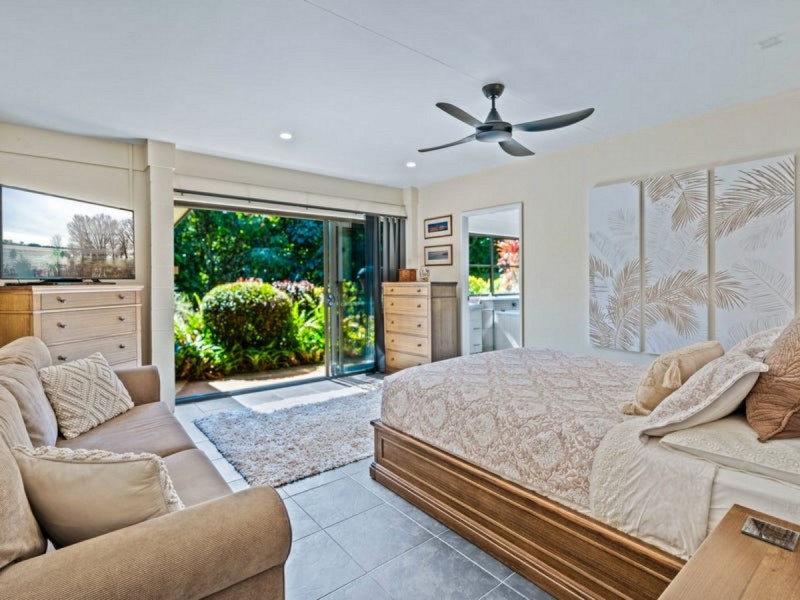 3066 Gillies Range Road, Lake Barrine QLD 4884