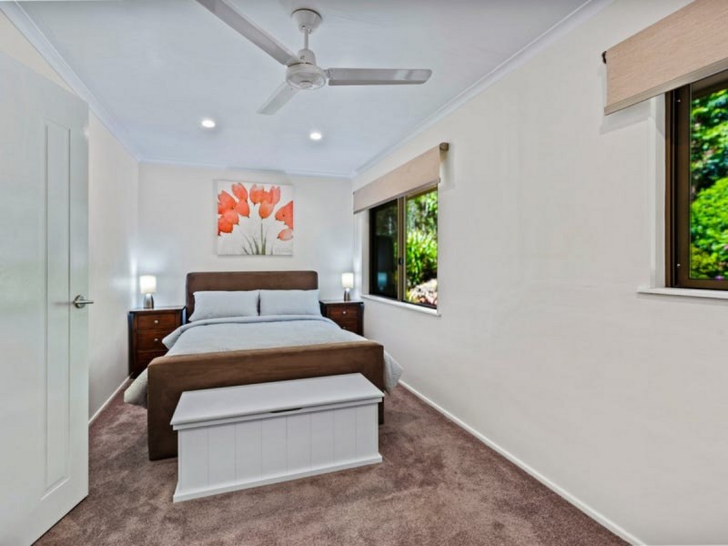 3066 Gillies Range Road, Lake Barrine QLD 4884