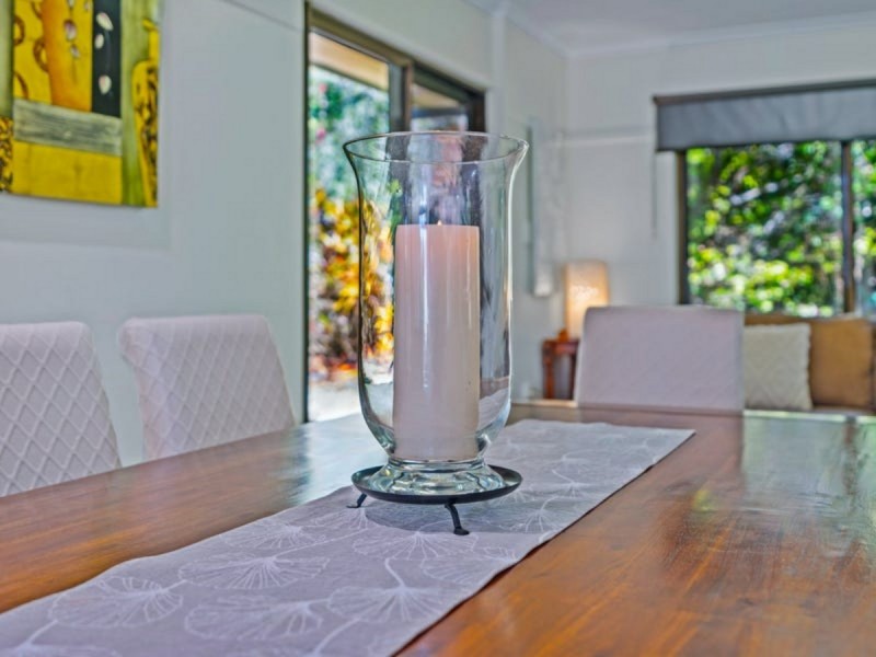 3066 Gillies Range Road, Lake Barrine QLD 4884