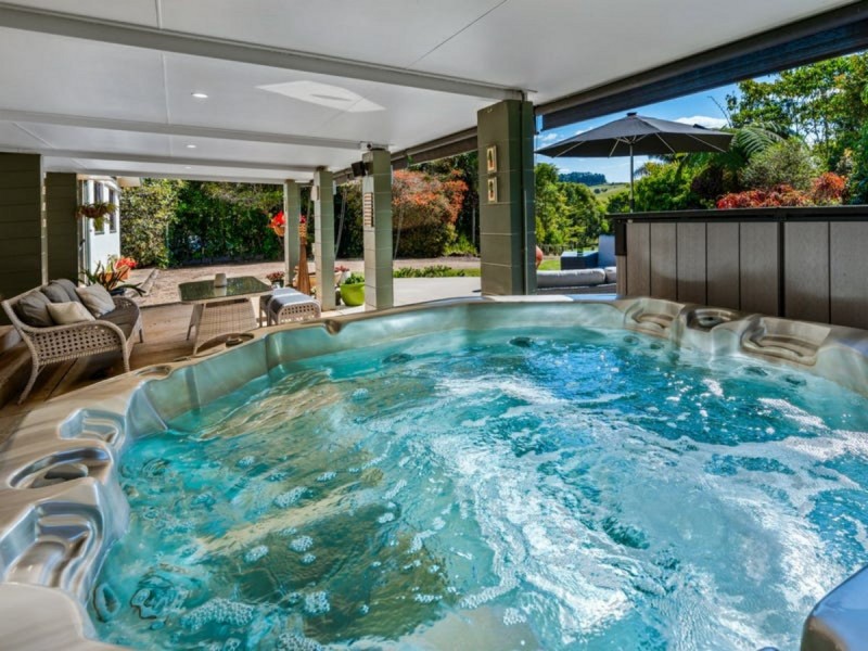 3066 Gillies Range Road, Lake Barrine QLD 4884