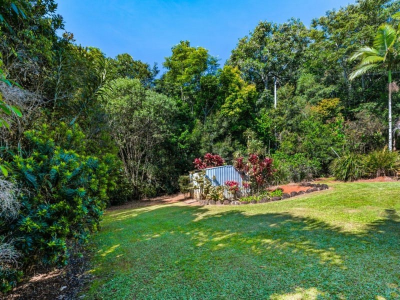 3066 Gillies Range Road, Lake Barrine QLD 4884