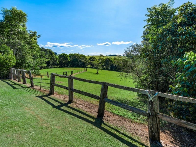 3066 Gillies Range Road, Lake Barrine QLD 4884