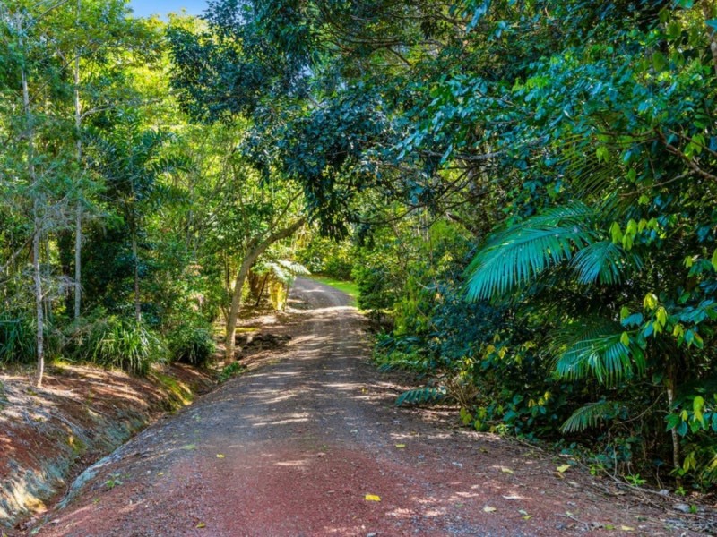 3066 Gillies Range Road, Lake Barrine QLD 4884