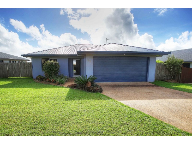 52 Bellamy Drive, Tolga QLD 4882