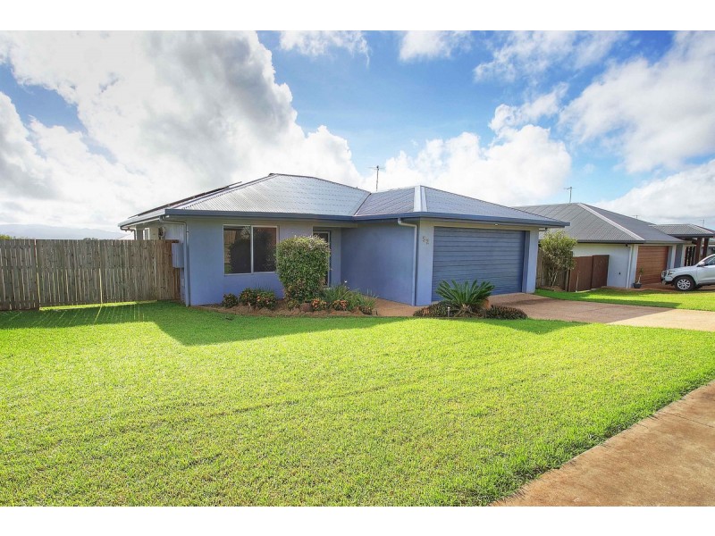 52 Bellamy Drive, Tolga QLD 4882