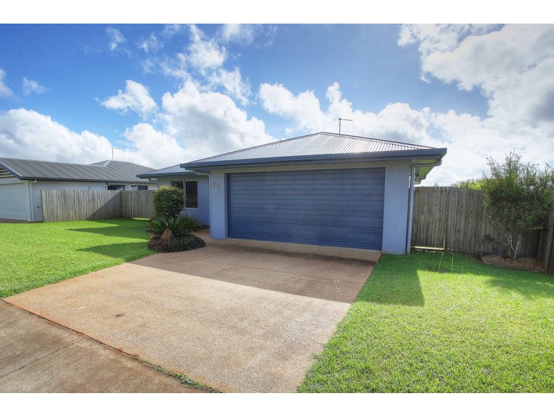 52 Bellamy Drive, Tolga QLD 4882