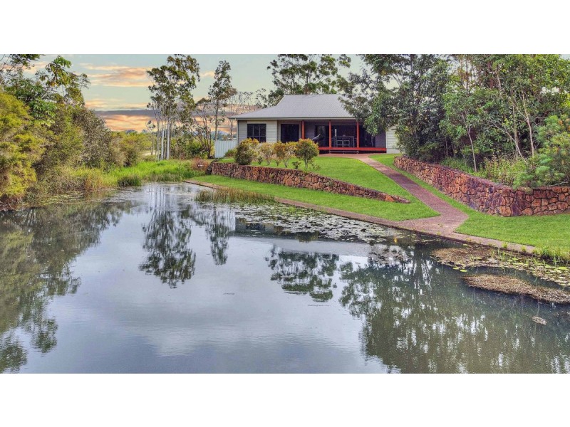 19 Eden Drive, Kairi QLD 4872