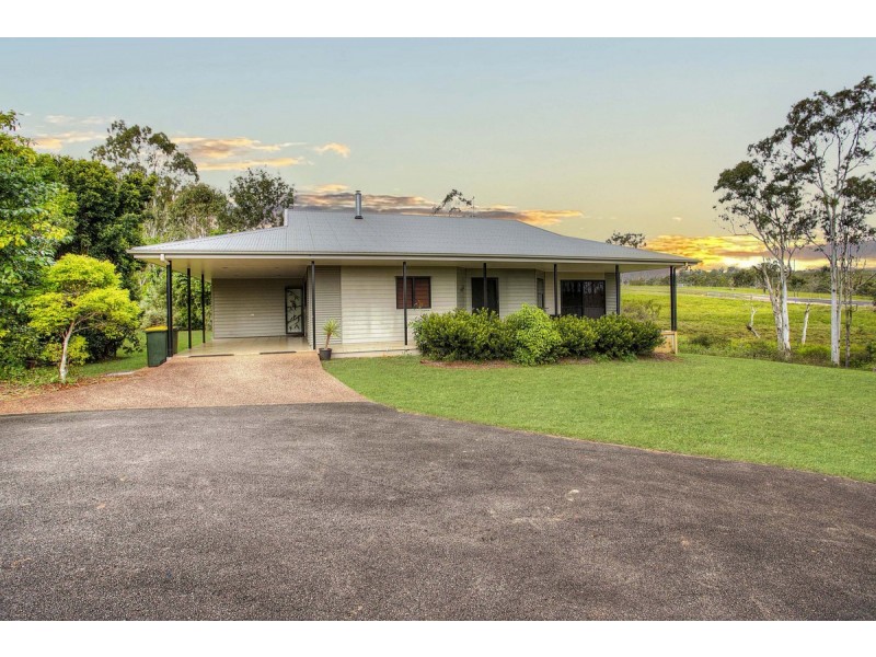 19 Eden Drive, Kairi QLD 4872