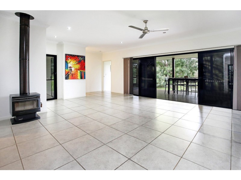 19 Eden Drive, Kairi QLD 4872