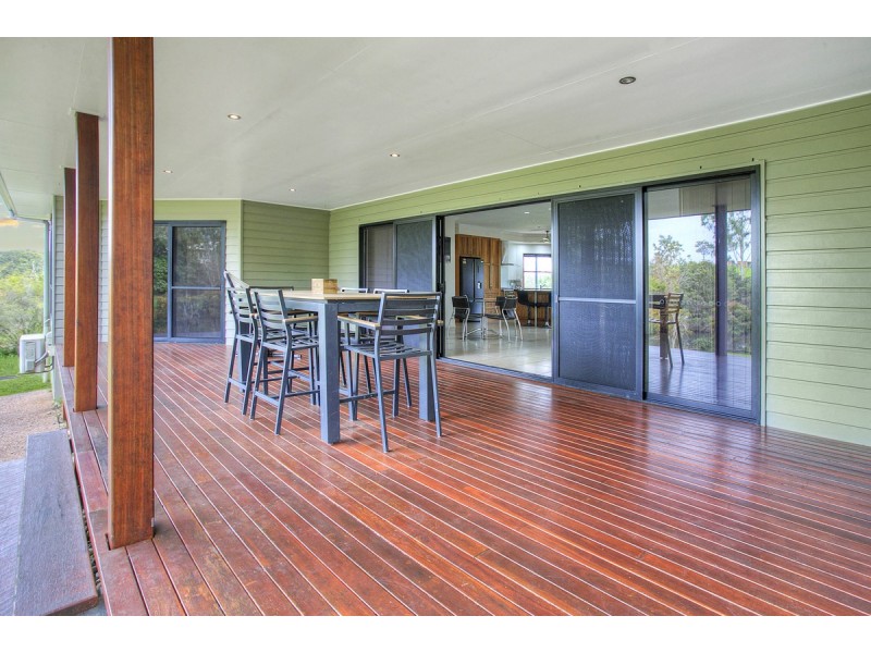 19 Eden Drive, Kairi QLD 4872