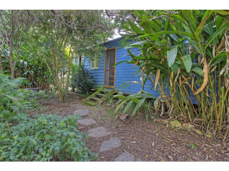 1212 Longlands Gap Road, Wondecla QLD 4887