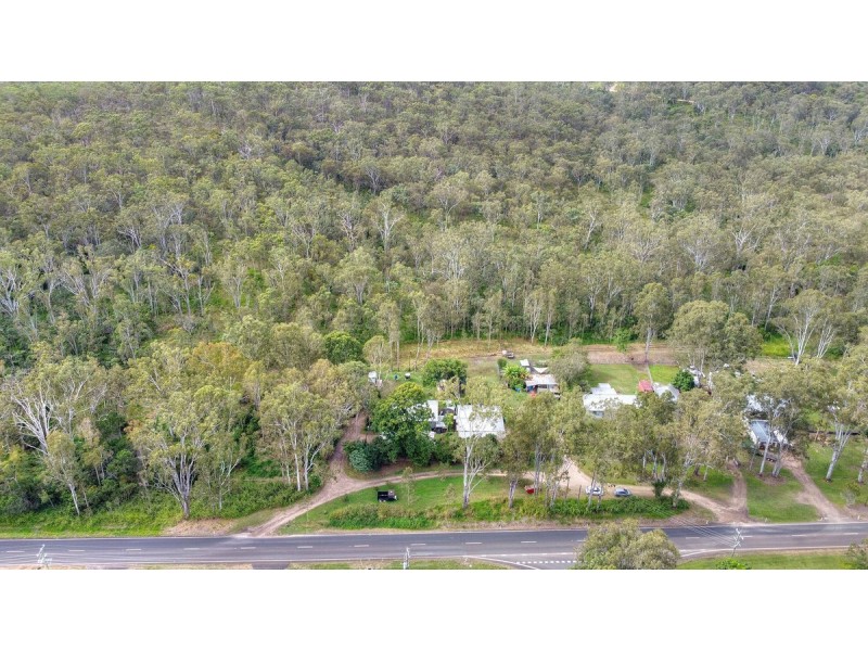 1212 Longlands Gap Road, Wondecla QLD 4887