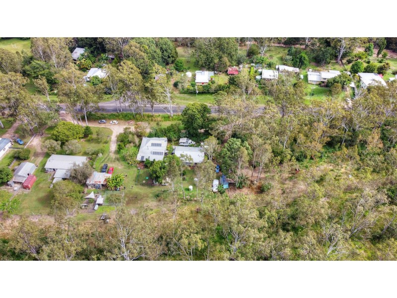 1212 Longlands Gap Road, Wondecla QLD 4887