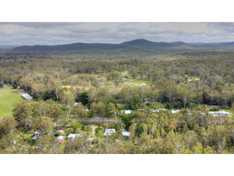 1212 Longlands Gap Road, Wondecla QLD 4887