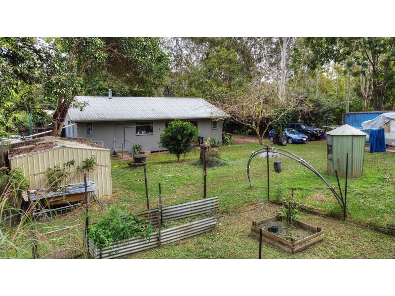 1212 Longlands Gap Road, Wondecla QLD 4887